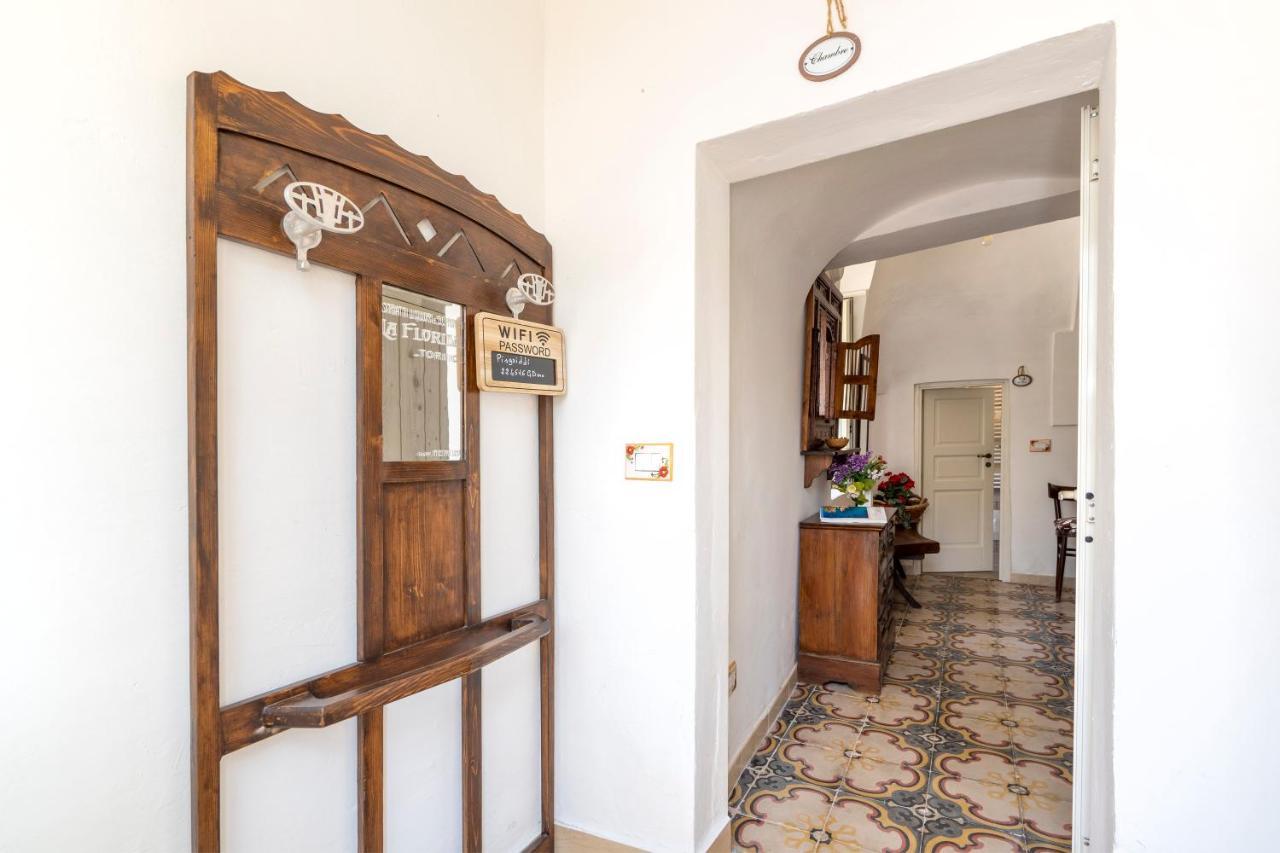 Apartmán Trulli Dimora Palmisano Locorotondo Exteriér fotografie